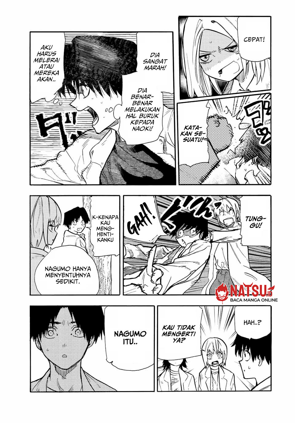 Juujika no Rokunin
