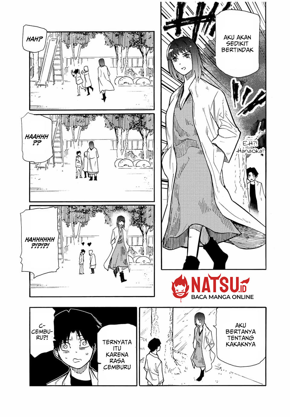 Juujika no Rokunin