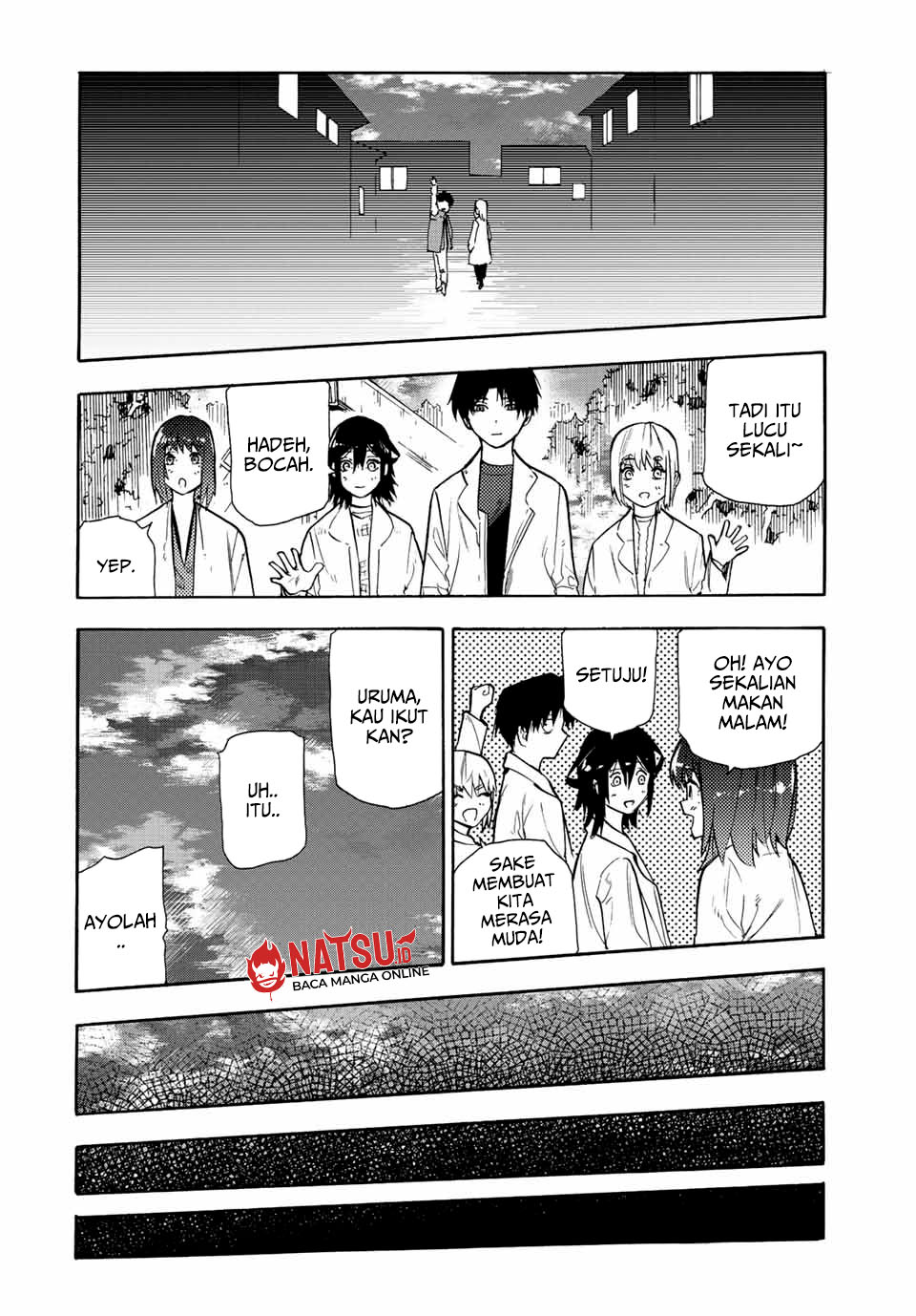 Juujika no Rokunin