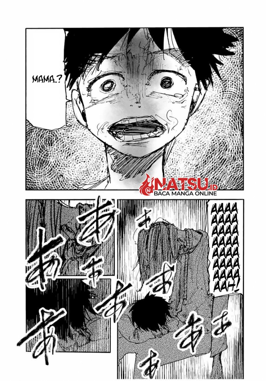 Juujika no Rokunin Chapter 145