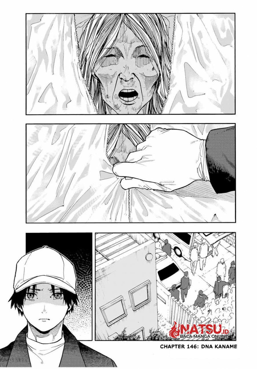 Juujika no Rokunin