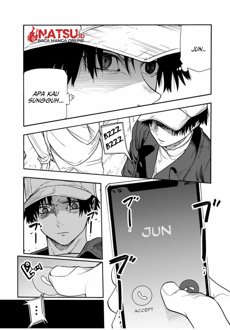 Juujika no Rokunin