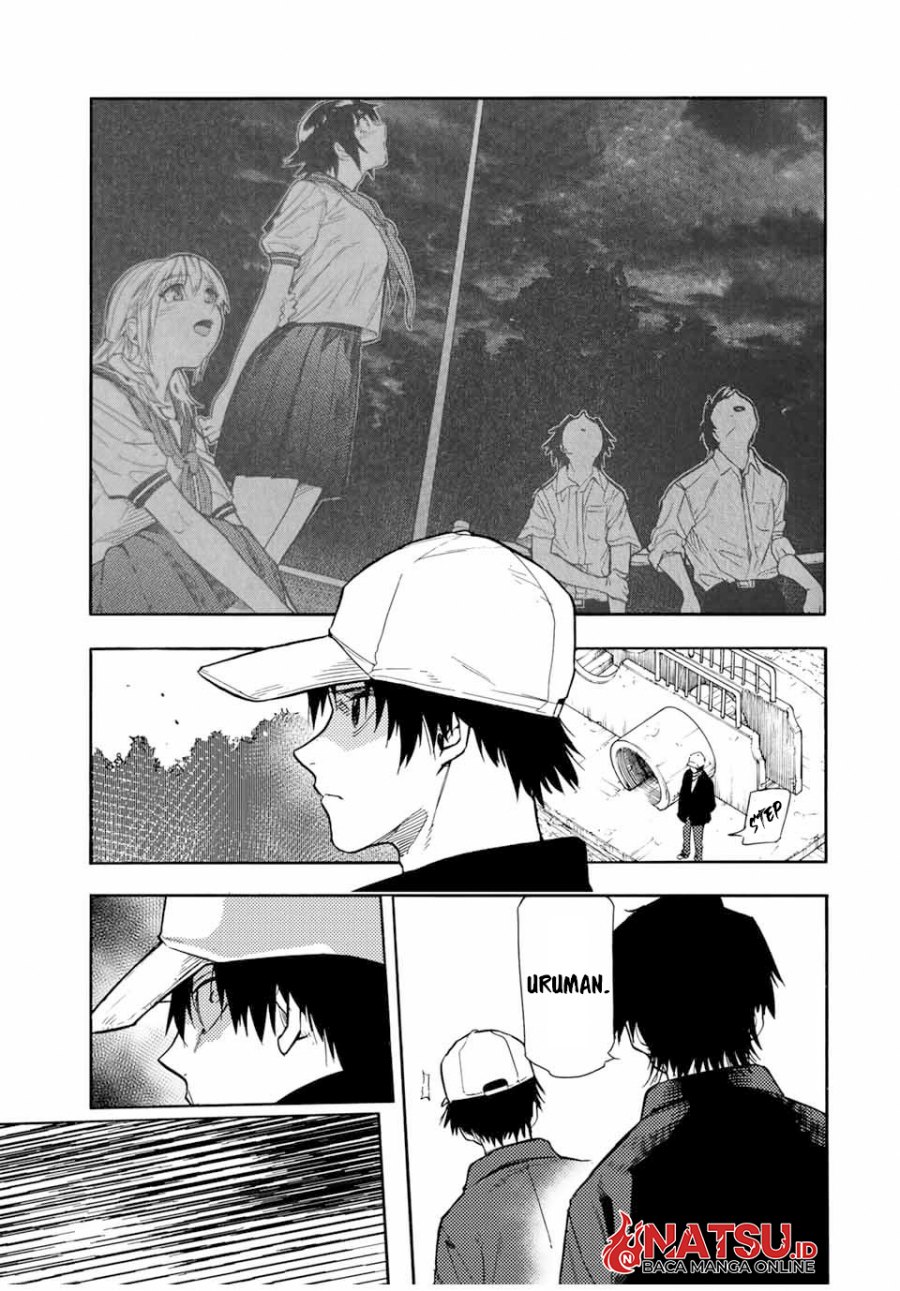 Juujika no Rokunin