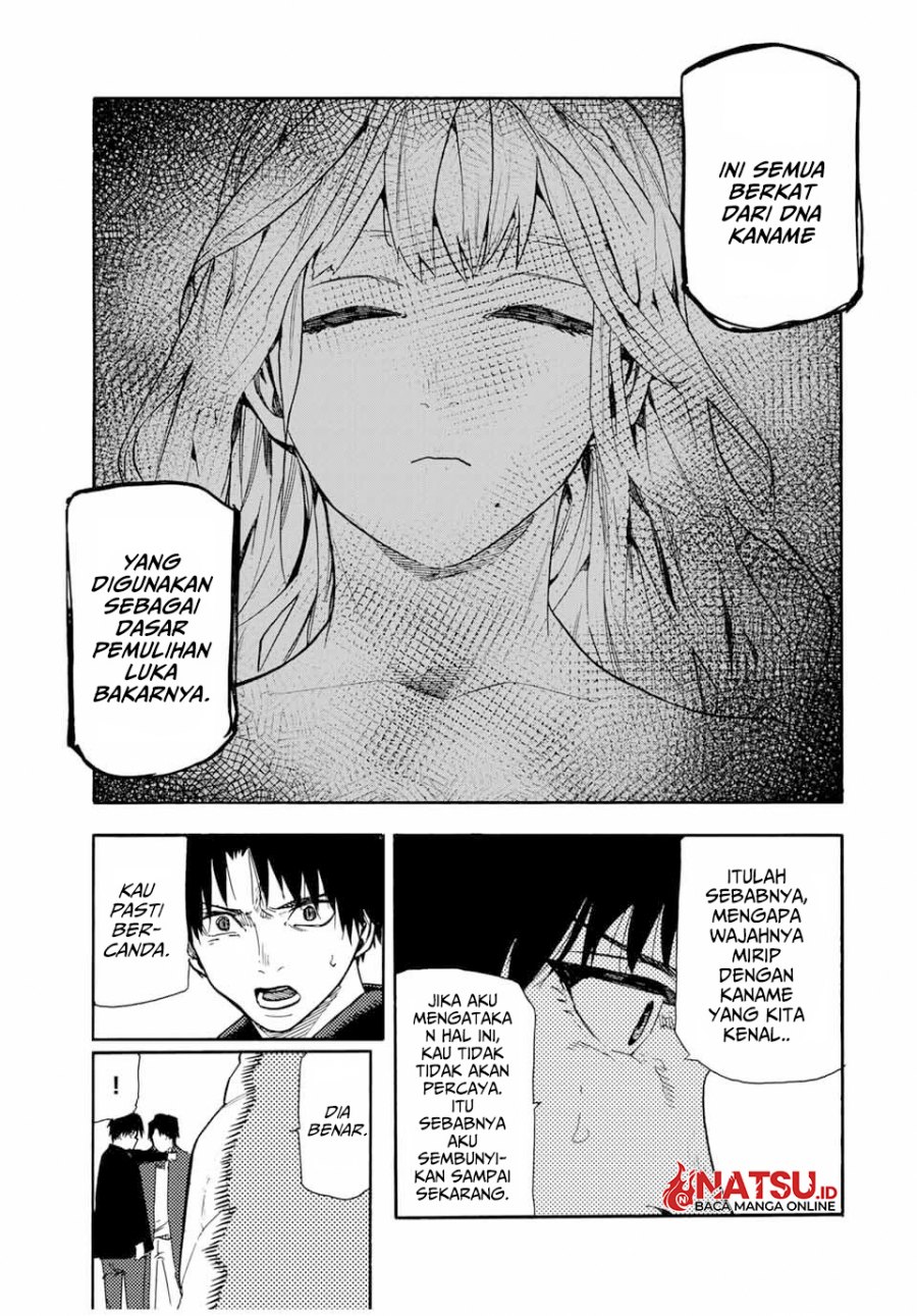 Juujika no Rokunin