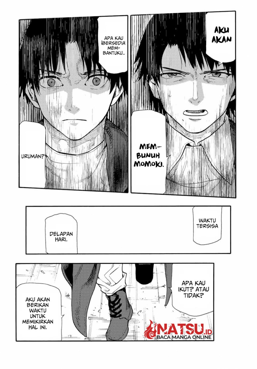 Juujika no Rokunin