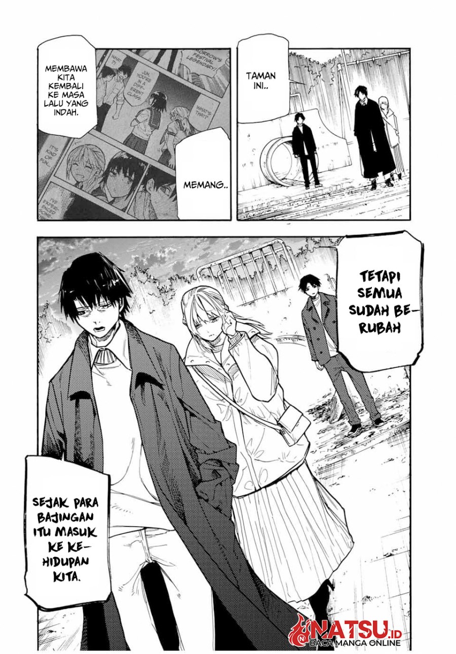 Juujika no Rokunin