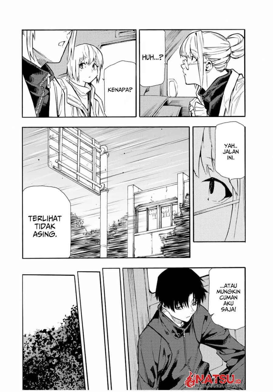 Juujika no Rokunin