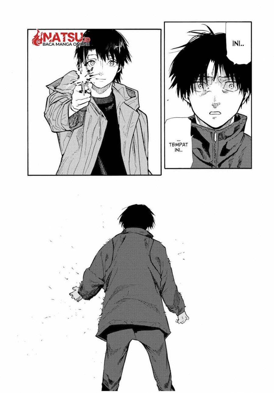 Juujika no Rokunin
