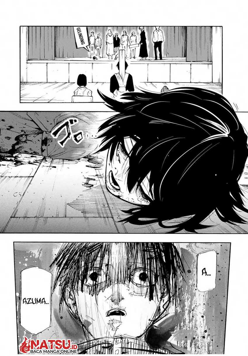 Juujika no Rokunin Chapter 152