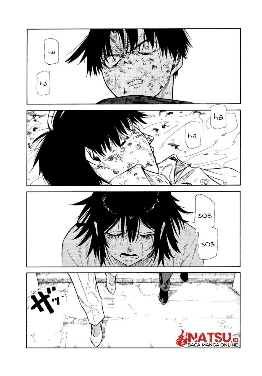 Juujika no Rokunin