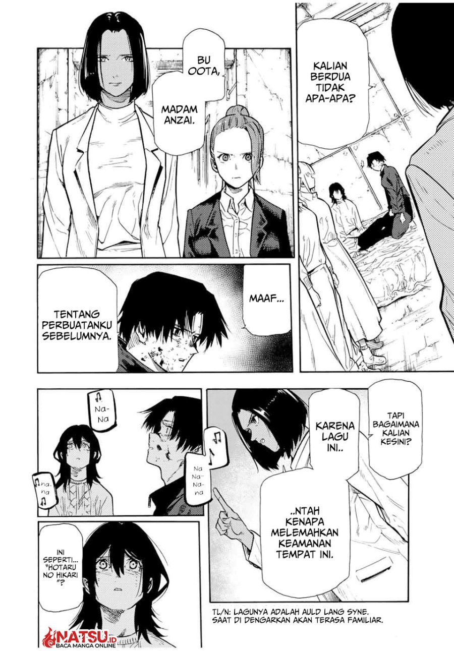 Juujika no Rokunin
