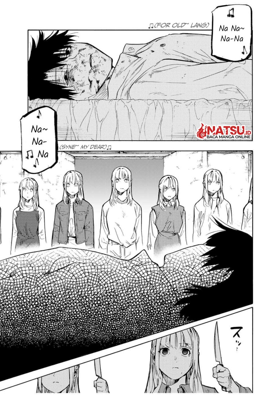 Juujika no Rokunin