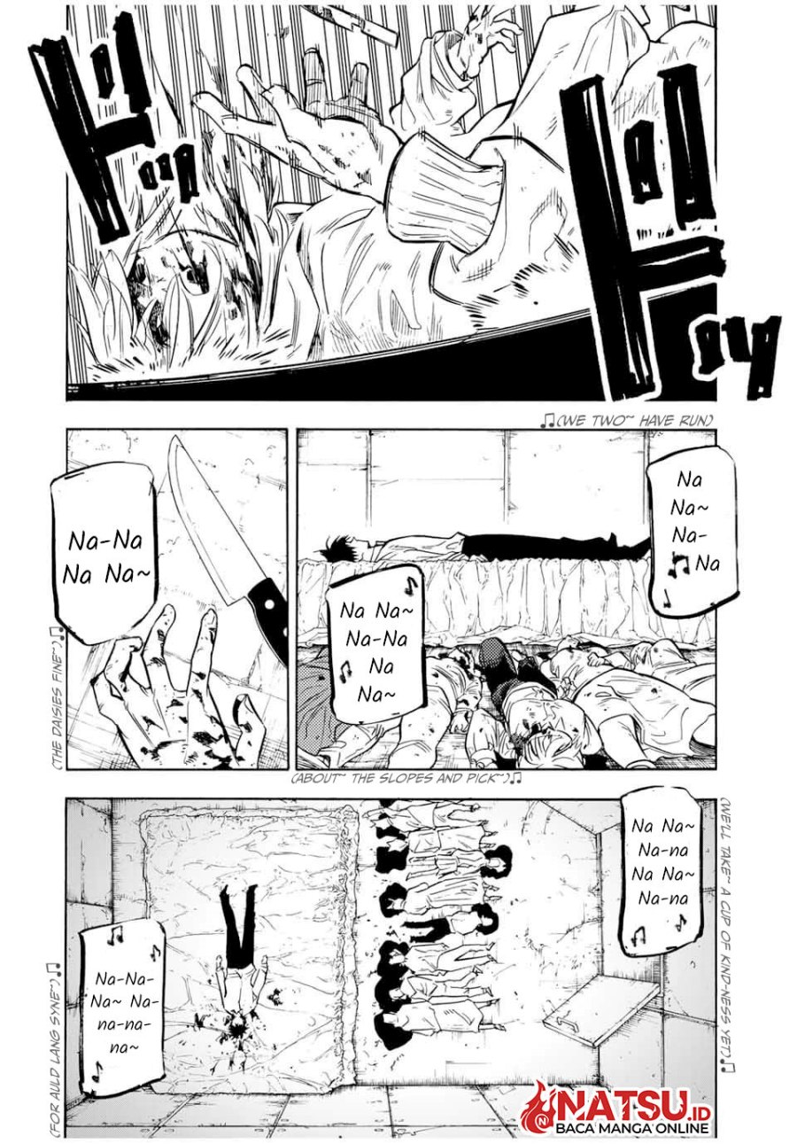 Juujika no Rokunin