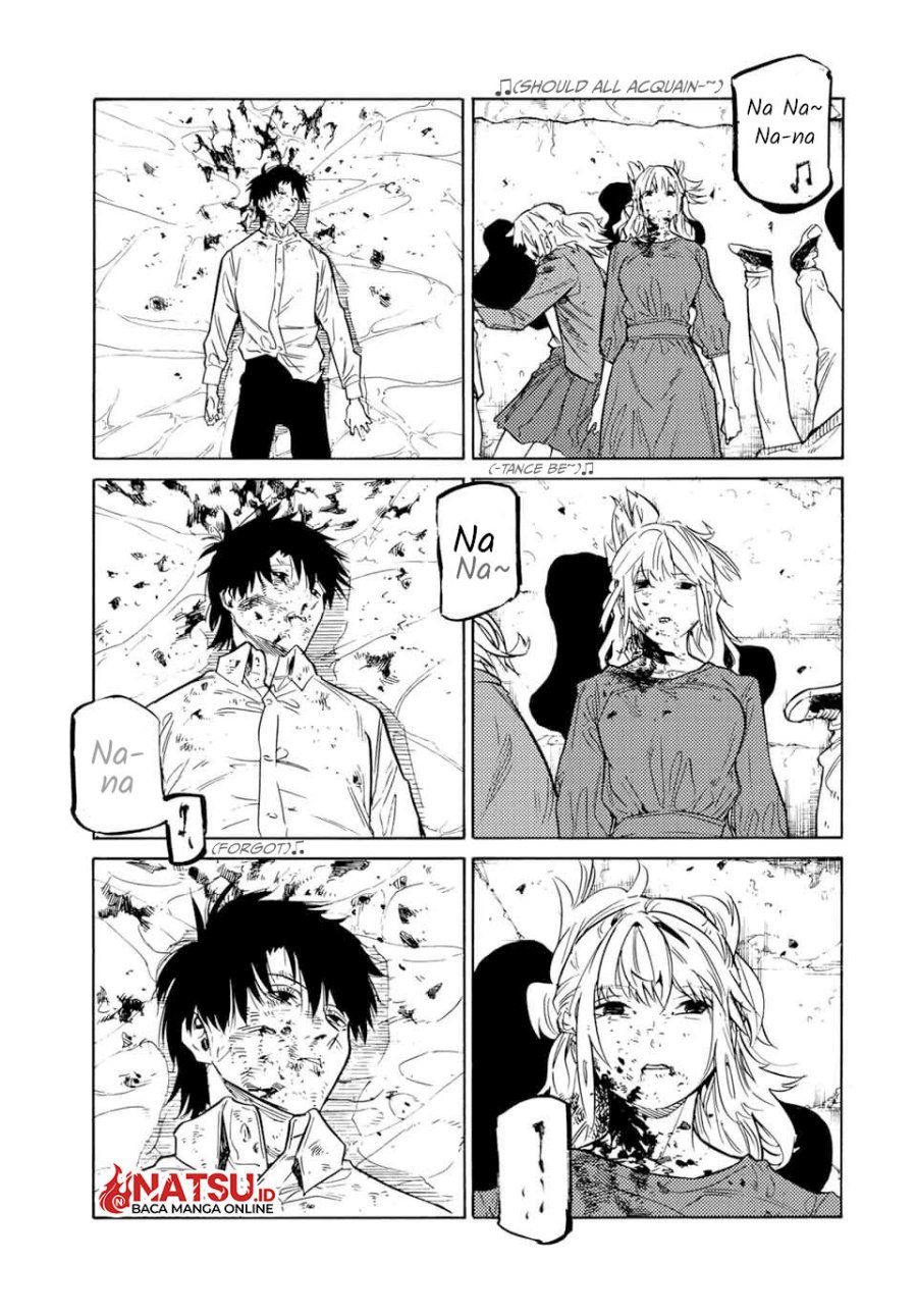 Juujika no Rokunin