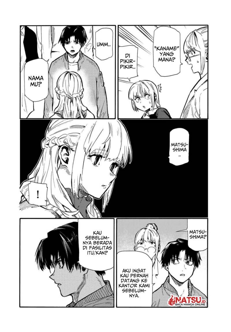 Juujika no Rokunin