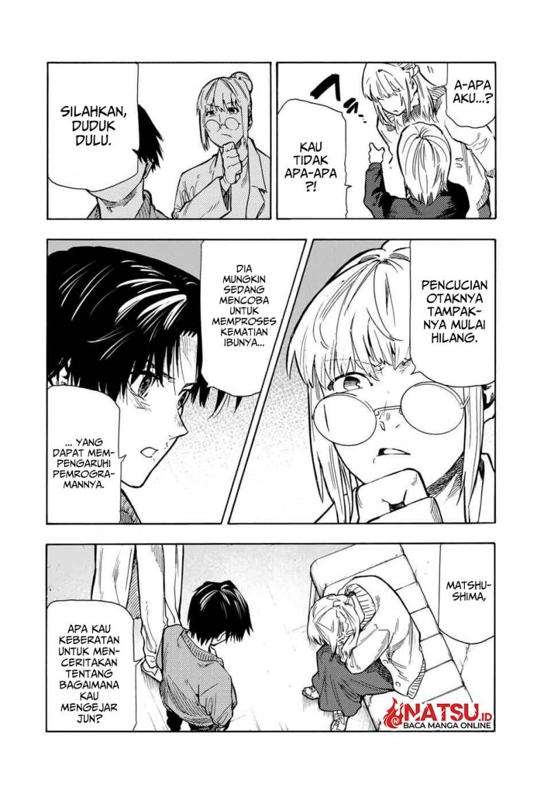 Juujika no Rokunin