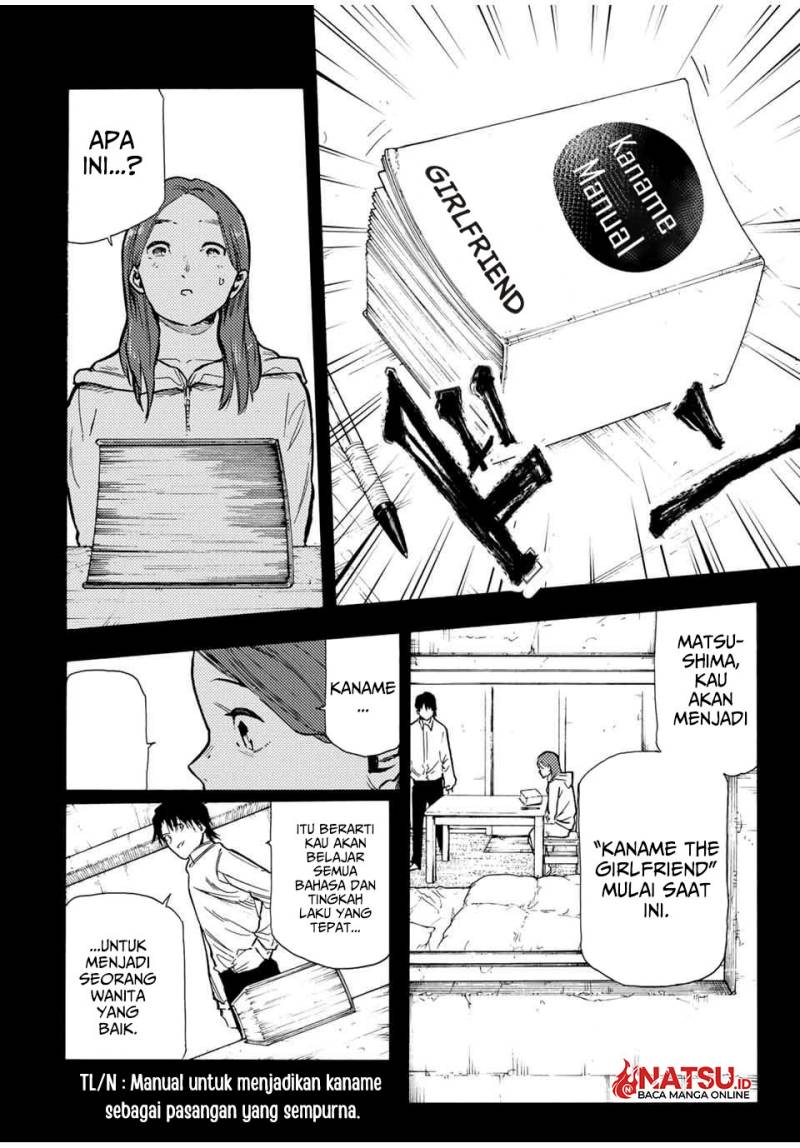 Juujika no Rokunin