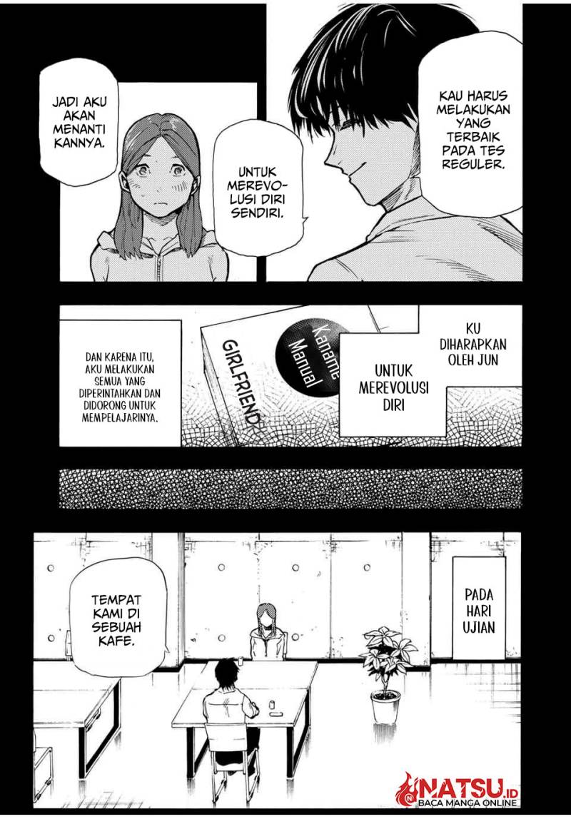 Juujika no Rokunin