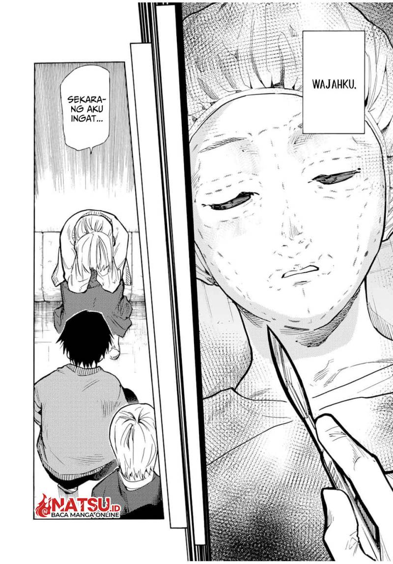 Juujika no Rokunin