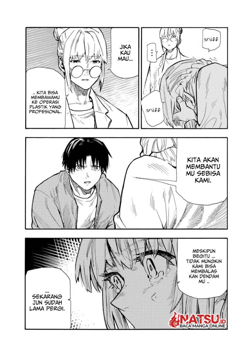 Juujika no Rokunin