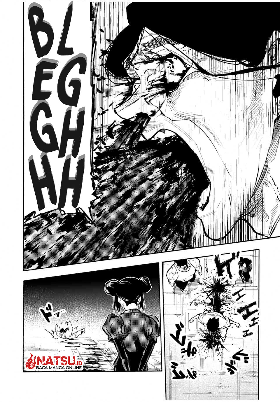 Juujika no Rokunin