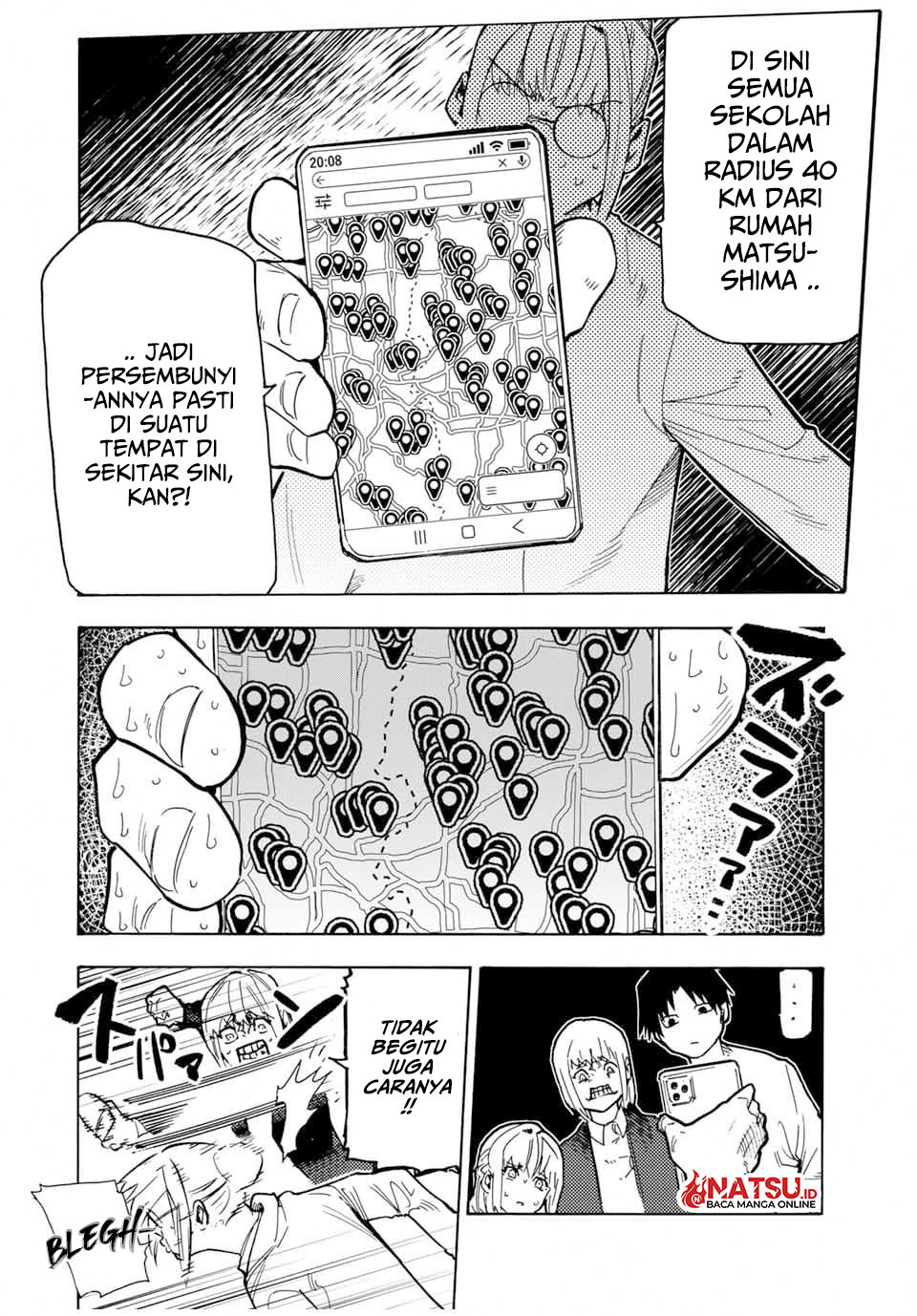 Juujika no Rokunin