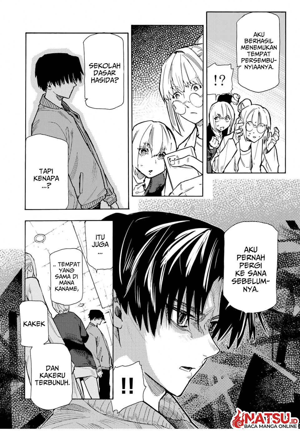 Juujika no Rokunin