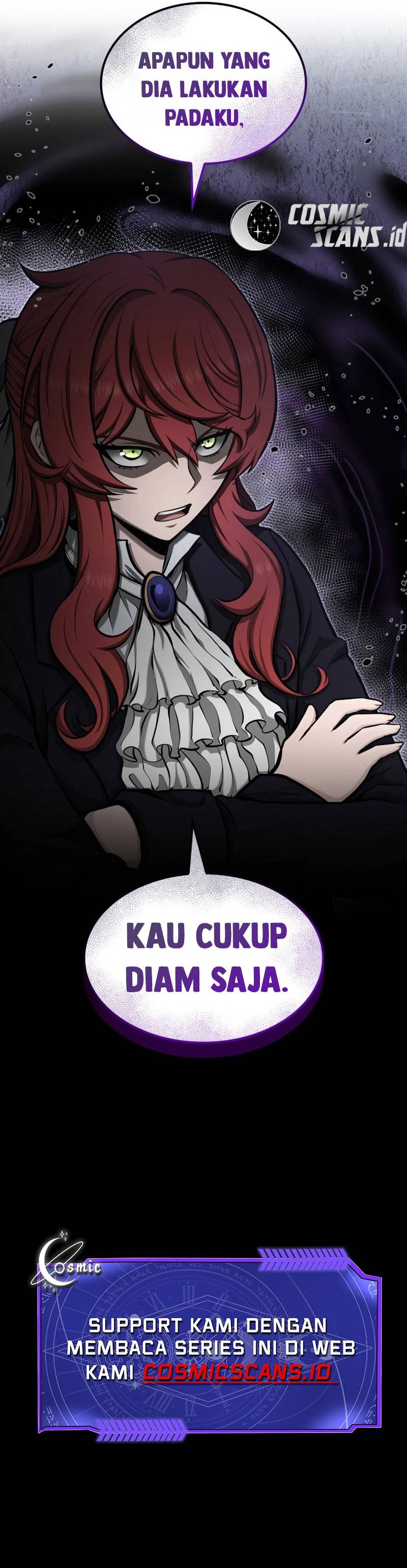 Kalli the Champion Chapter 45