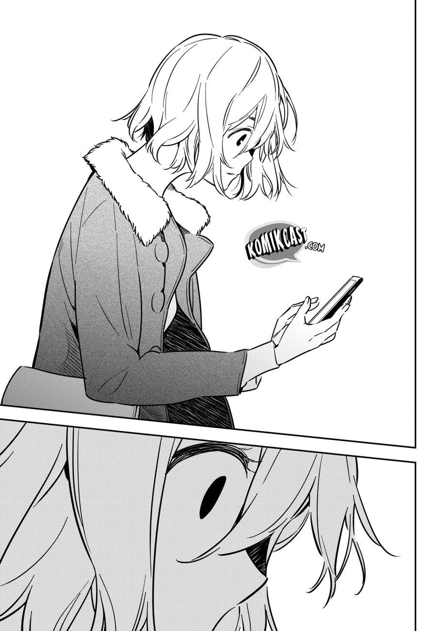 Kanojo, Okarishimasu