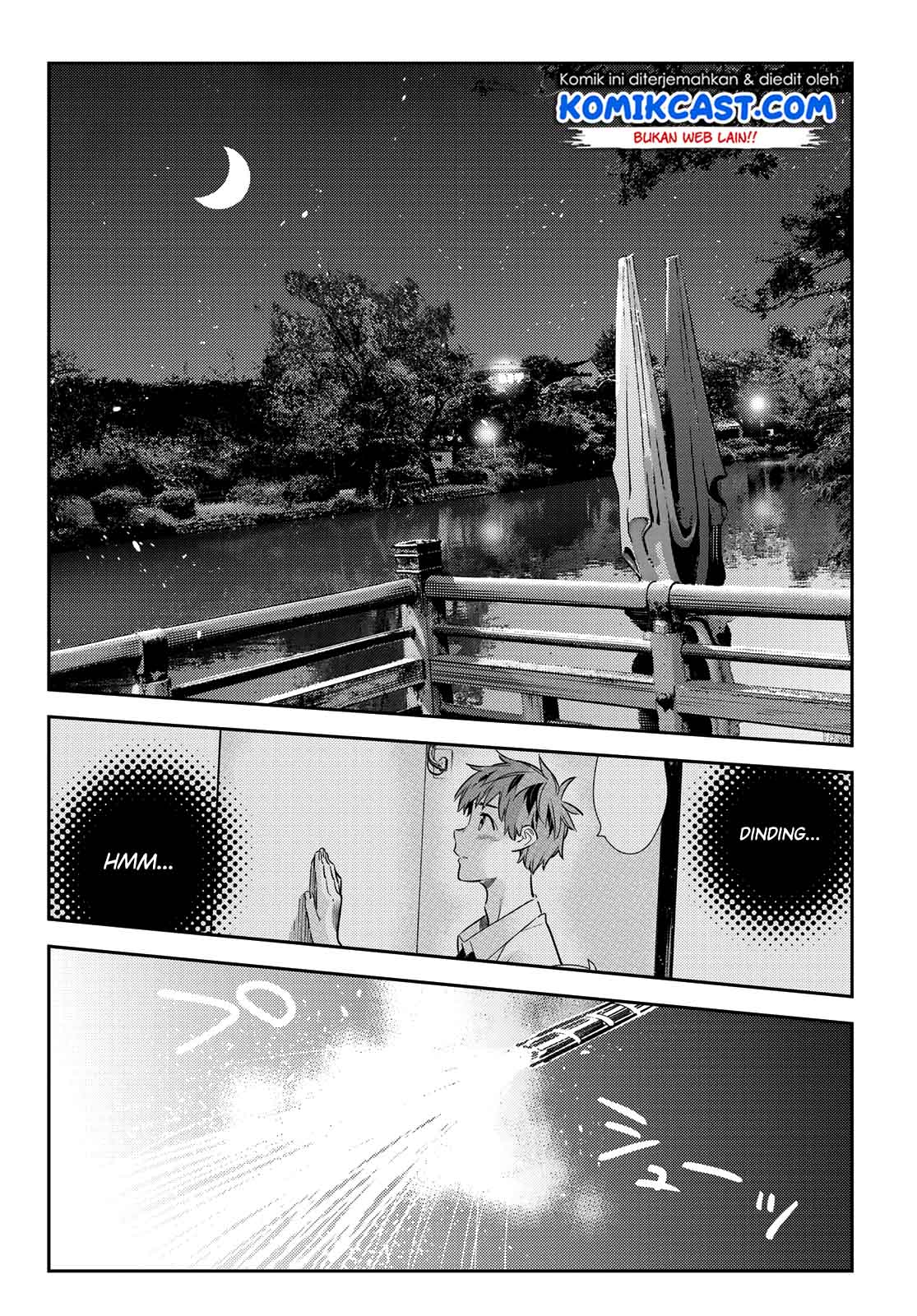 Kanojo, Okarishimasu