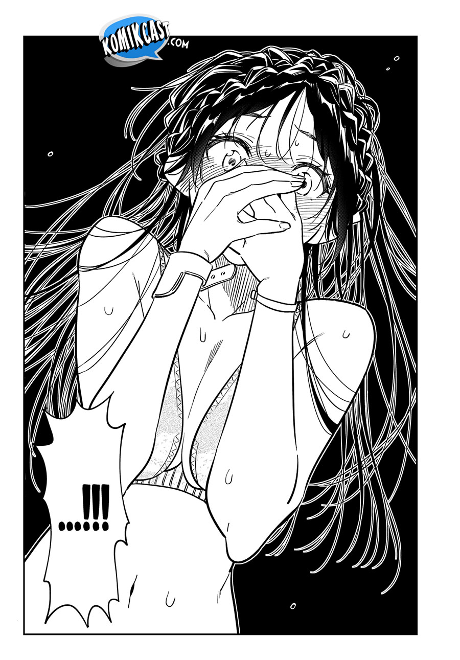 Kanojo, Okarishimasu