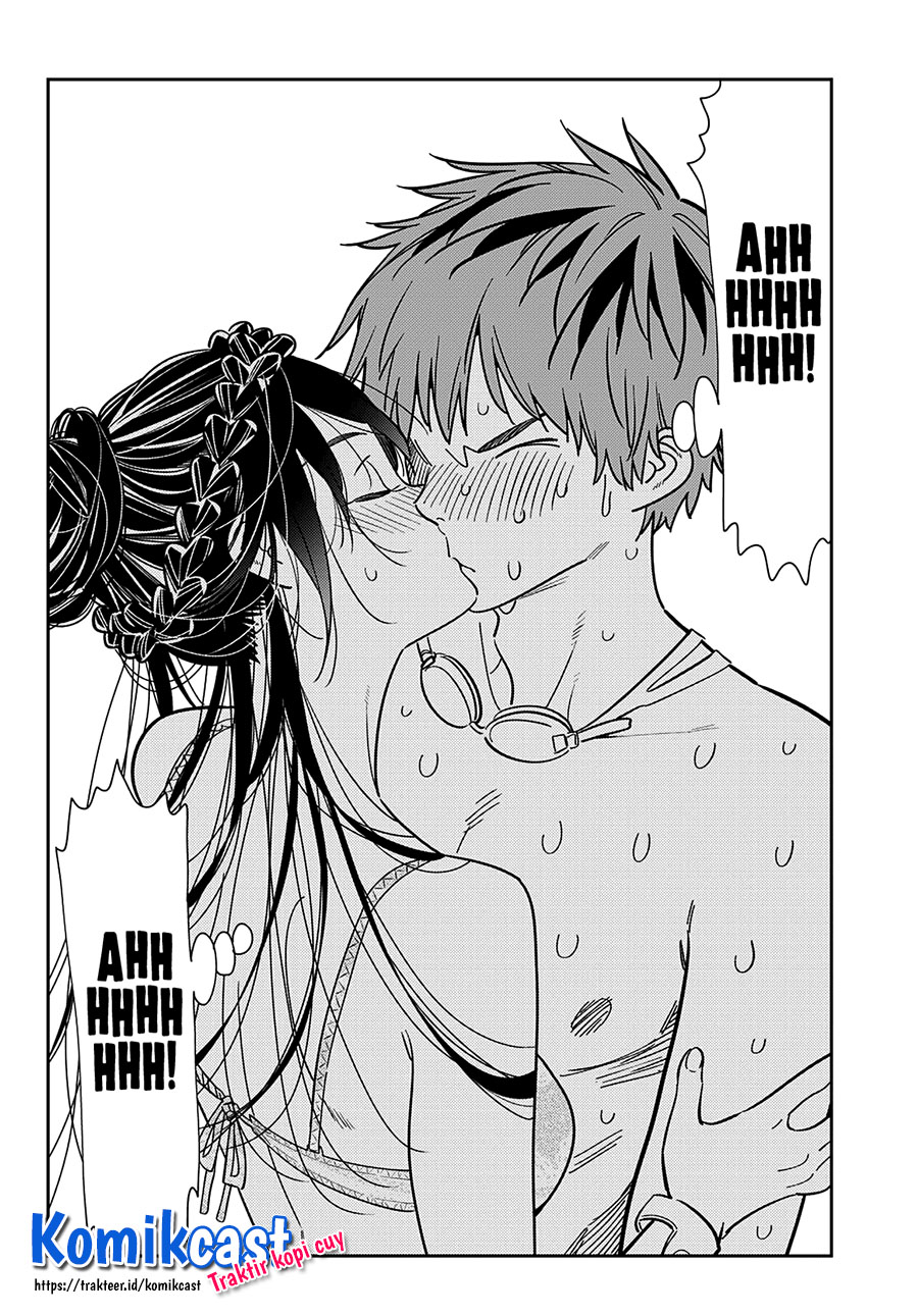 Kanojo, Okarishimasu