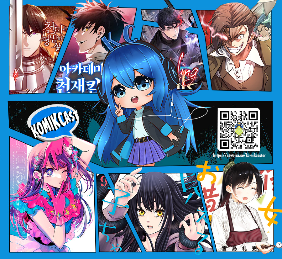 Kanojo, Okarishimasu