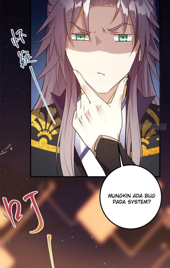 Keep A Low Profile, Sect Leader