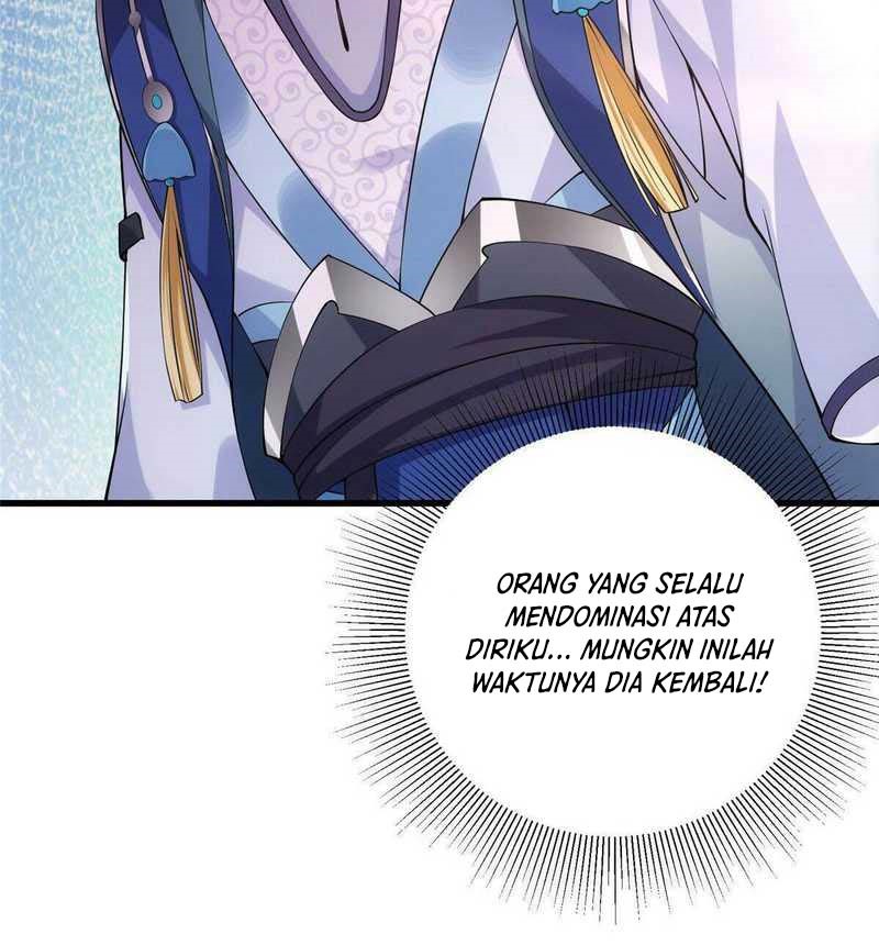Keep A Low Profile, Sect Leader