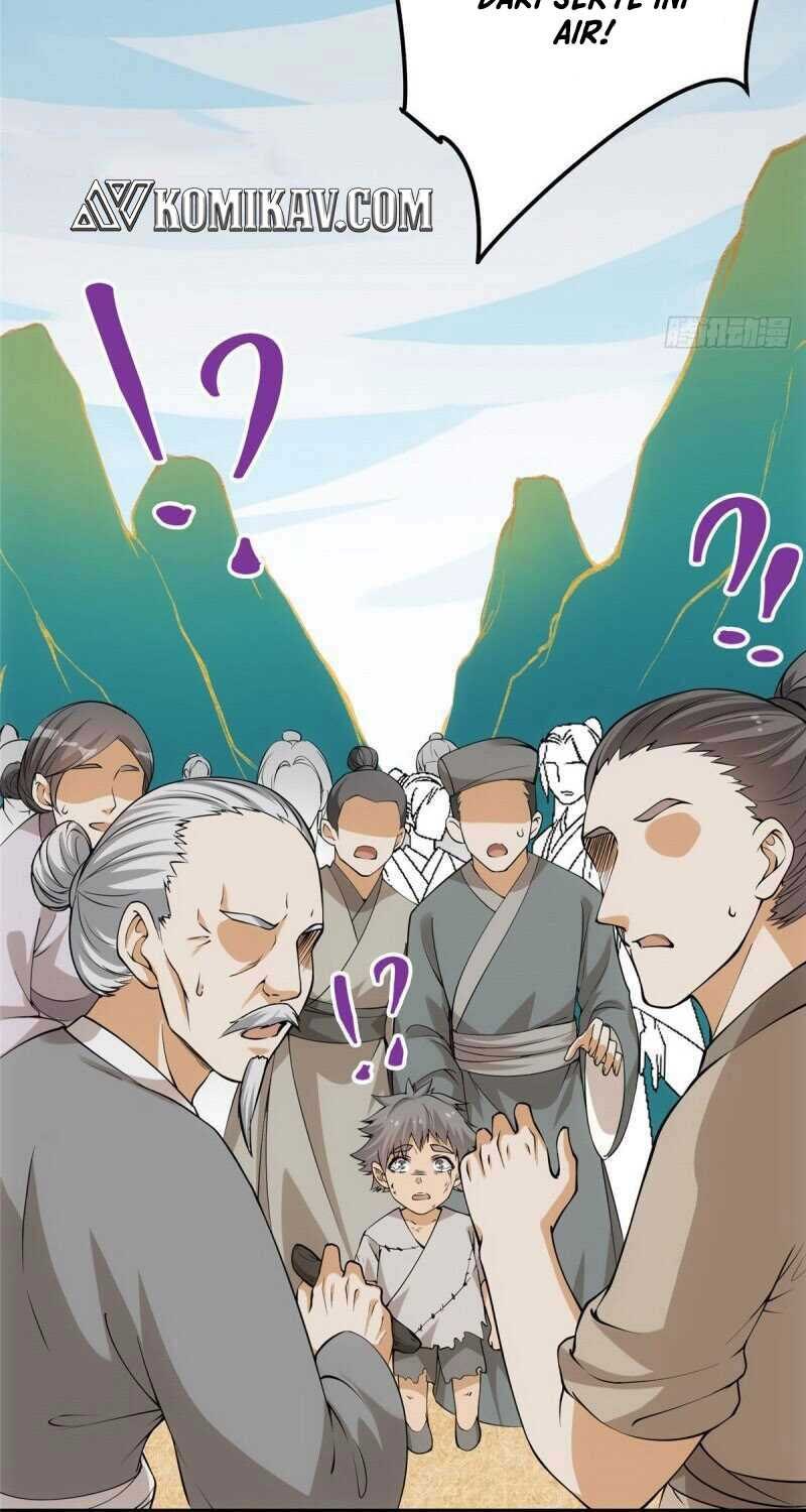 Keep A Low Profile, Sect Leader