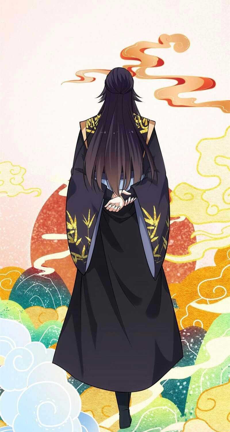 Keep A Low Profile, Sect Leader