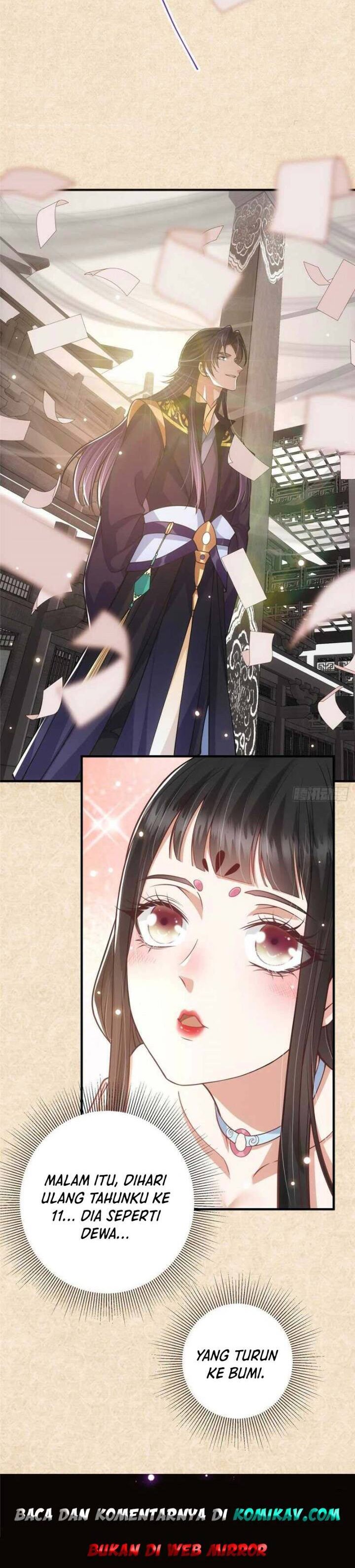 Keep A Low Profile, Sect Leader