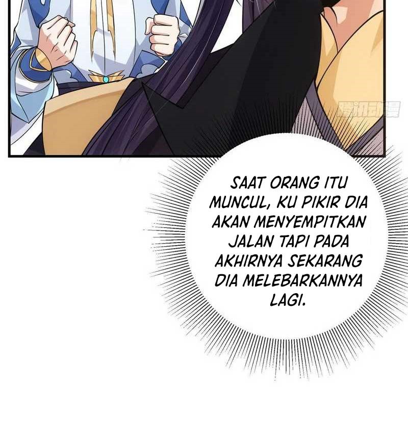 Keep A Low Profile, Sect Leader