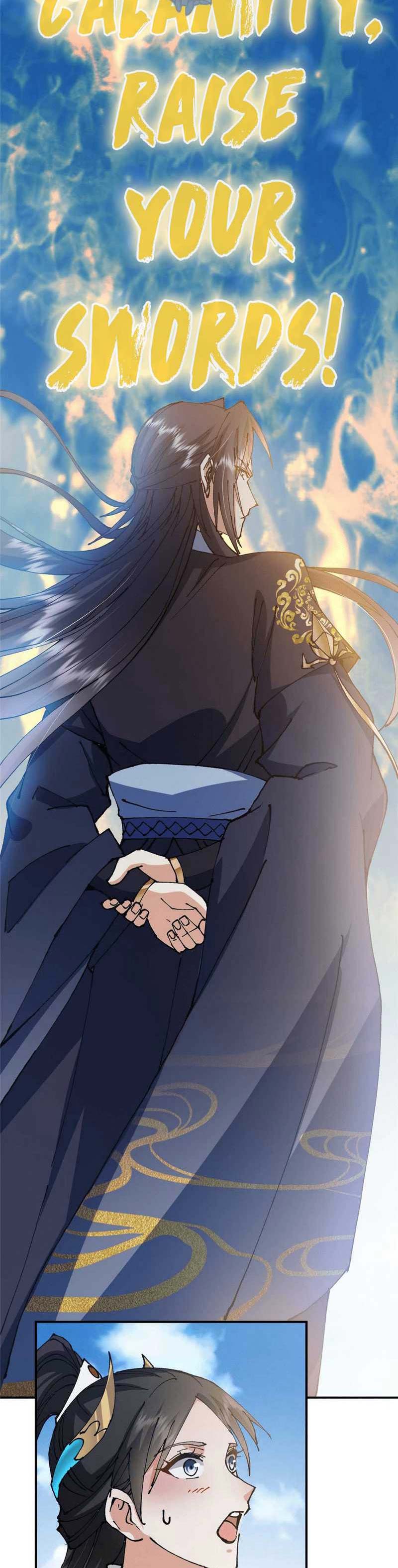 Keep A Low Profile, Sect Leader