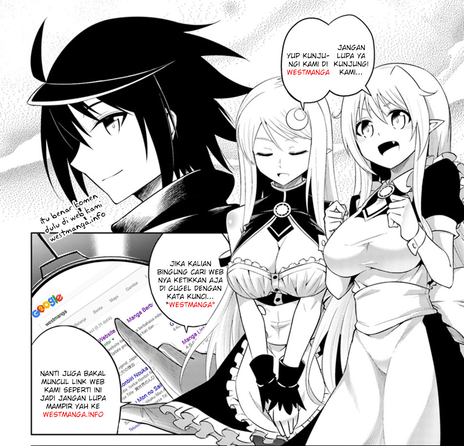 Kekkaishi e no Tensei