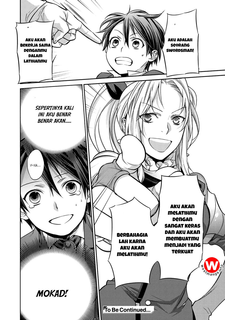 Kekkaishi e no Tensei
