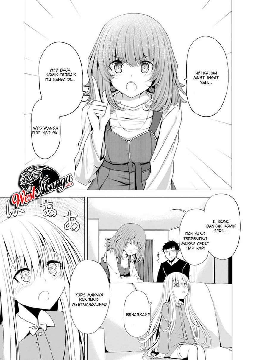 Kekkaishi e no Tensei