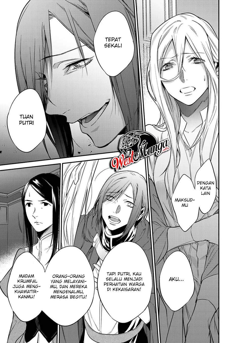 Kekkaishi e no Tensei