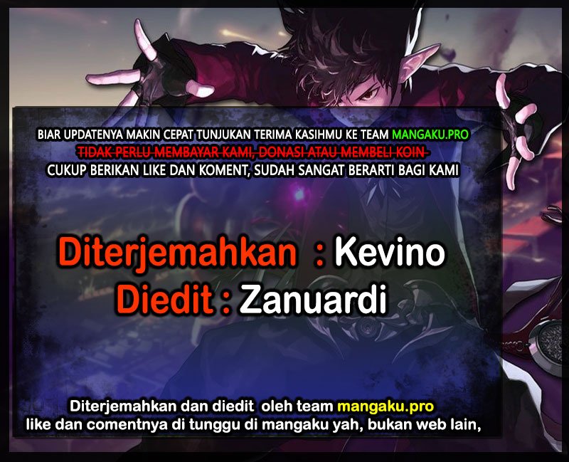 Kengan Omega