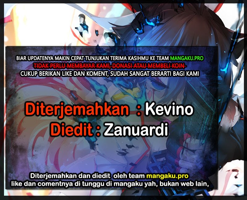 Kengan Omega