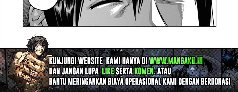 Kengan Omega