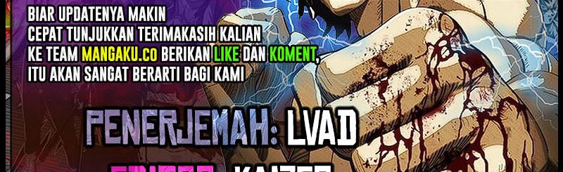 Kengan Omega