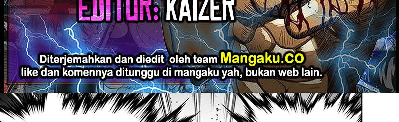 Kengan Omega