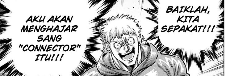 Kengan Omega